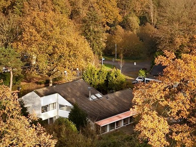 Johan De Wittlaan 19, Eindhoven