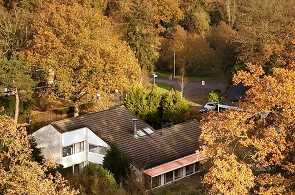 Johan De Wittlaan 19