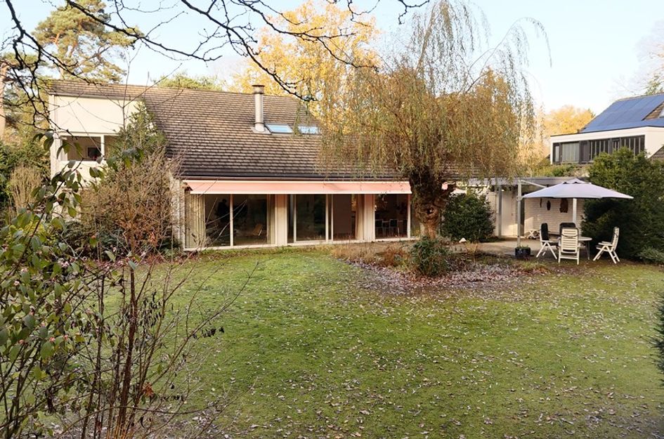 Johan De Wittlaan 19