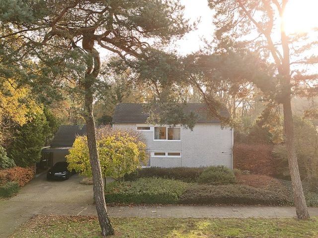 Johan De Wittlaan 19, Eindhoven