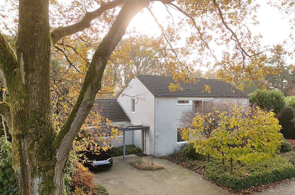 Johan De Wittlaan 19