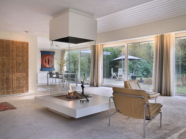 Johan De Wittlaan 19, Eindhoven