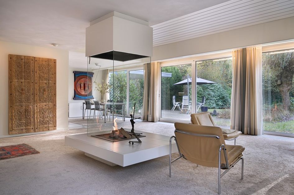 Johan De Wittlaan 19