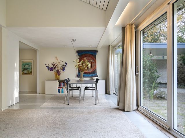 Johan De Wittlaan 19, Eindhoven