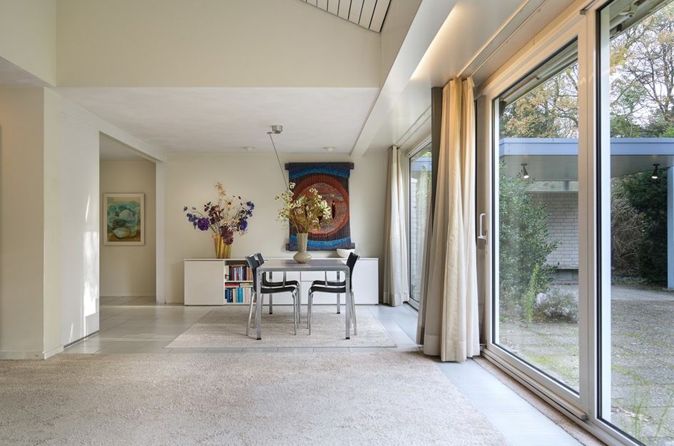 Johan De Wittlaan 19