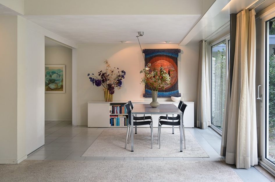 Johan De Wittlaan 19