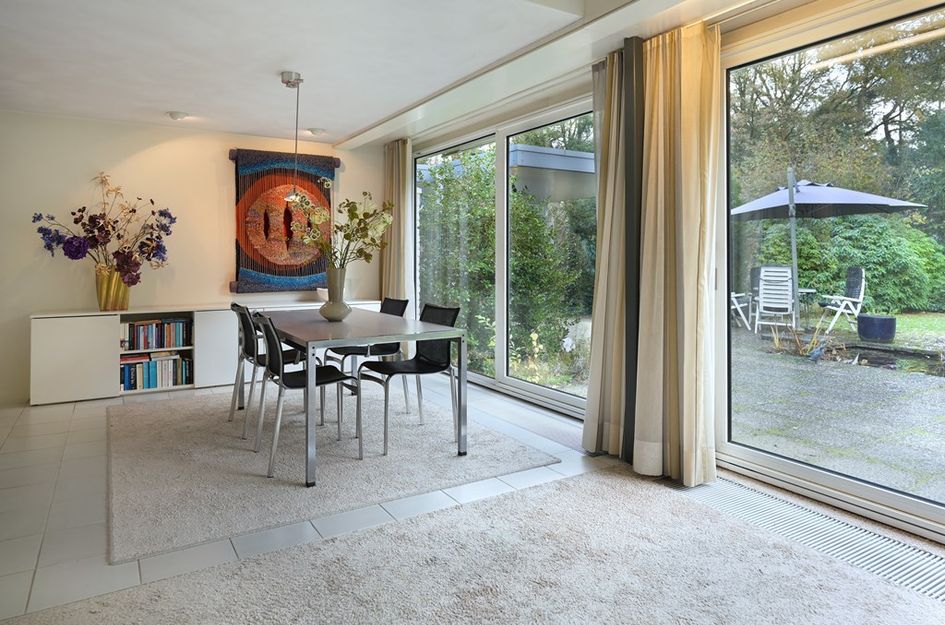 Johan De Wittlaan 19