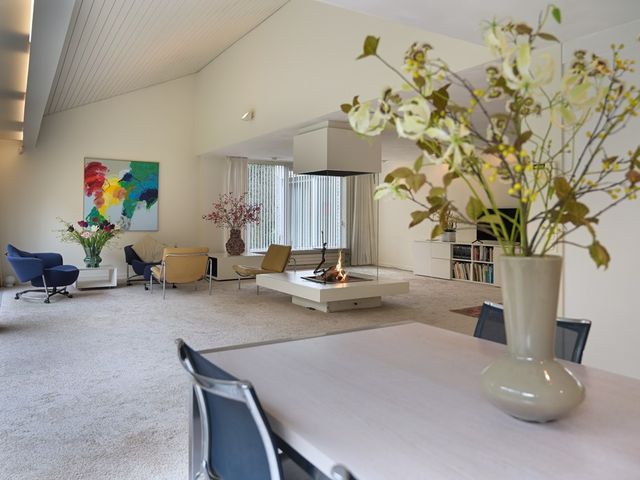 Johan De Wittlaan 19, Eindhoven