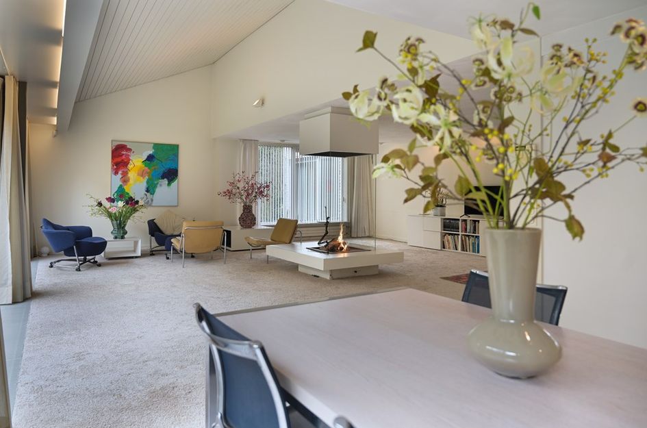 Johan De Wittlaan 19