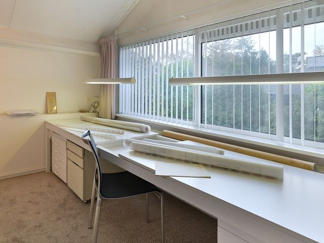 Johan De Wittlaan 19, Eindhoven