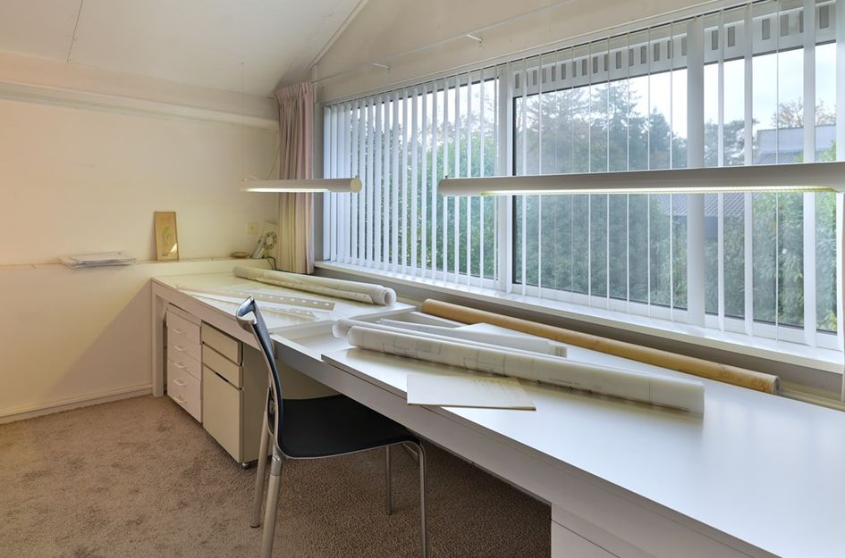 Johan De Wittlaan 19