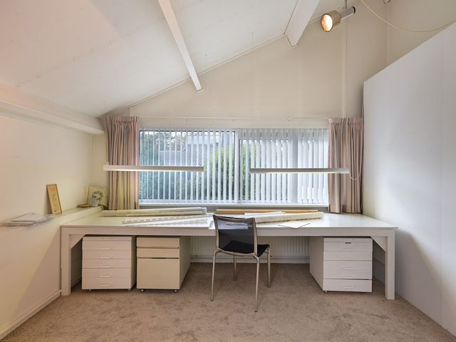 Johan De Wittlaan 19, Eindhoven