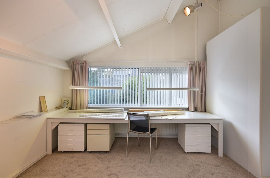 Johan De Wittlaan 19