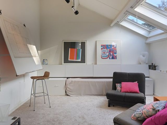 Johan De Wittlaan 19, Eindhoven