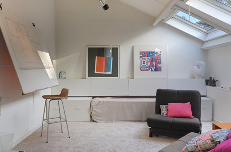 Johan De Wittlaan 19