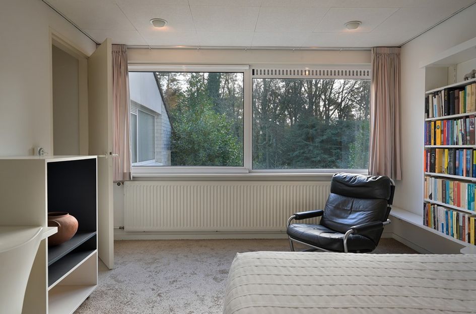 Johan De Wittlaan 19