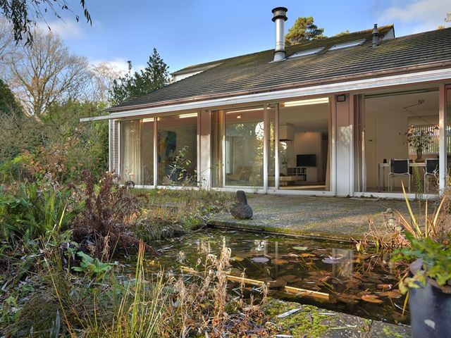 Johan De Wittlaan 19, Eindhoven