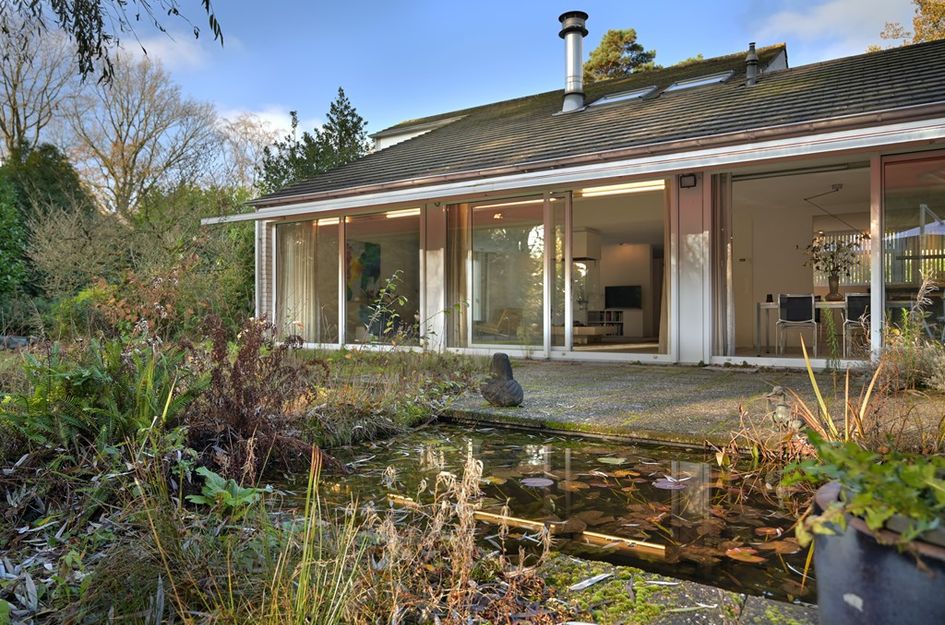 Johan De Wittlaan 19