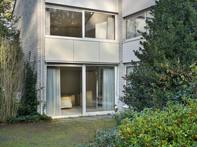 Johan De Wittlaan 19, Eindhoven