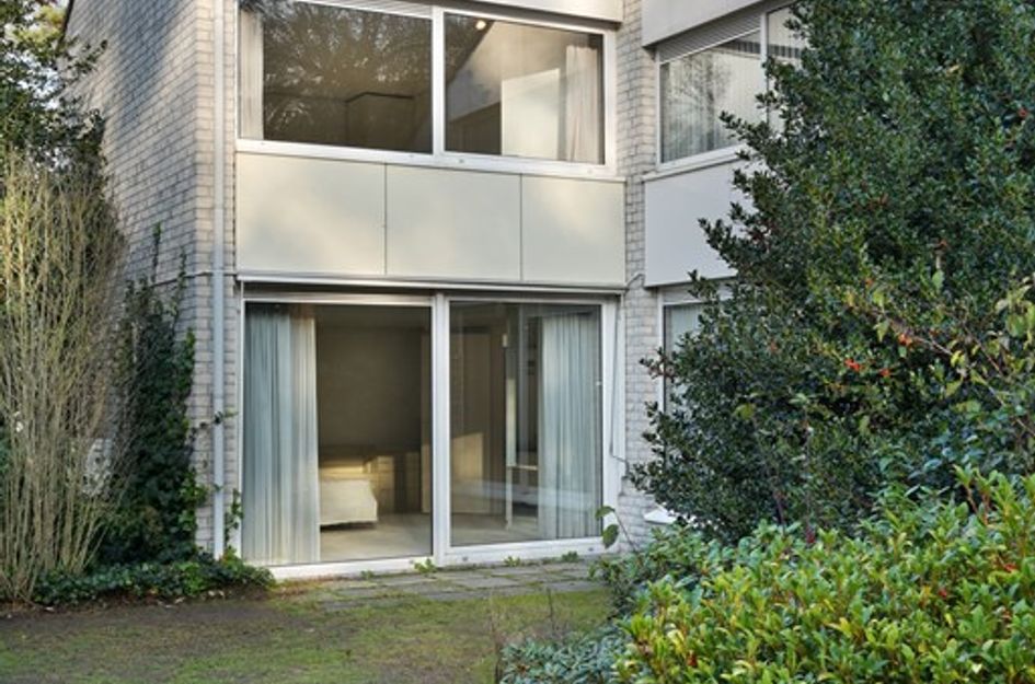 Johan De Wittlaan 19