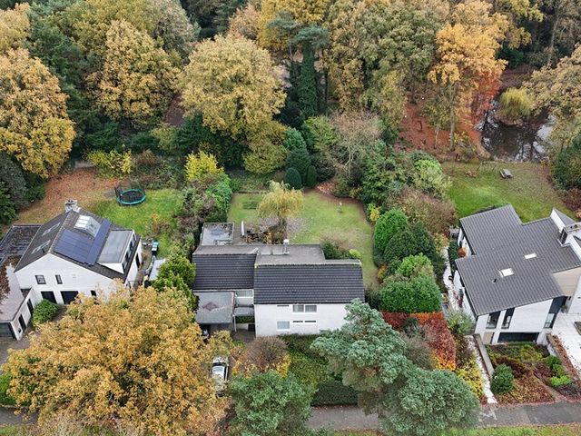 Johan De Wittlaan 19, Eindhoven