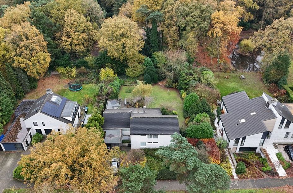 Johan De Wittlaan 19