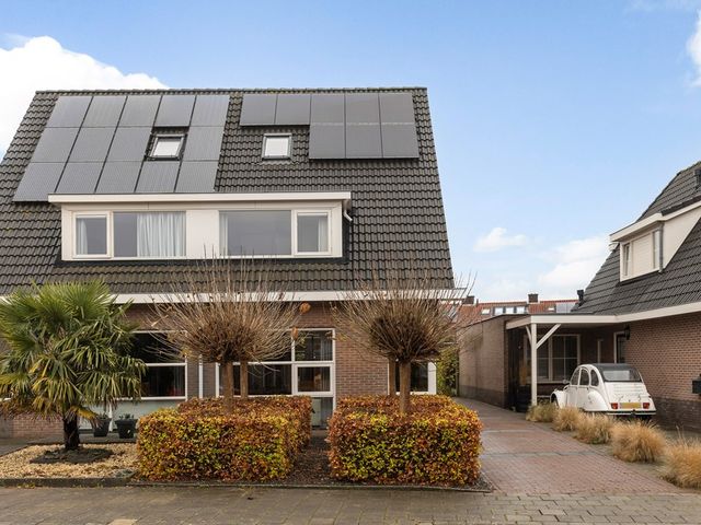 1e Wormenseweg 201, Apeldoorn