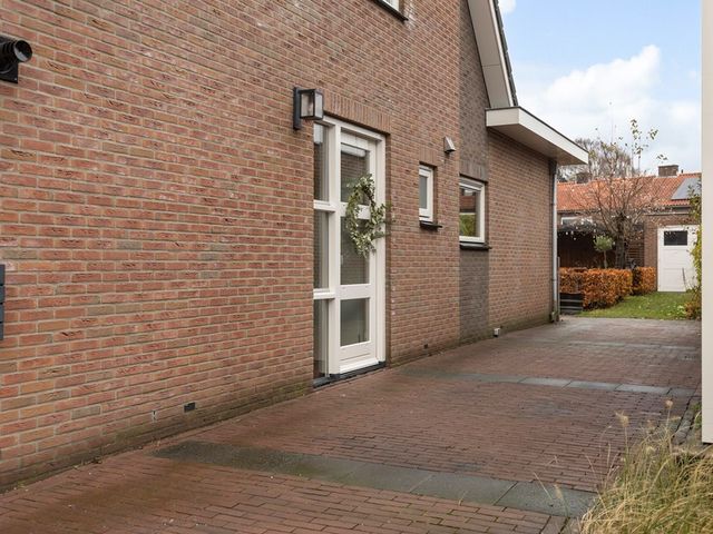 1e Wormenseweg 201, Apeldoorn