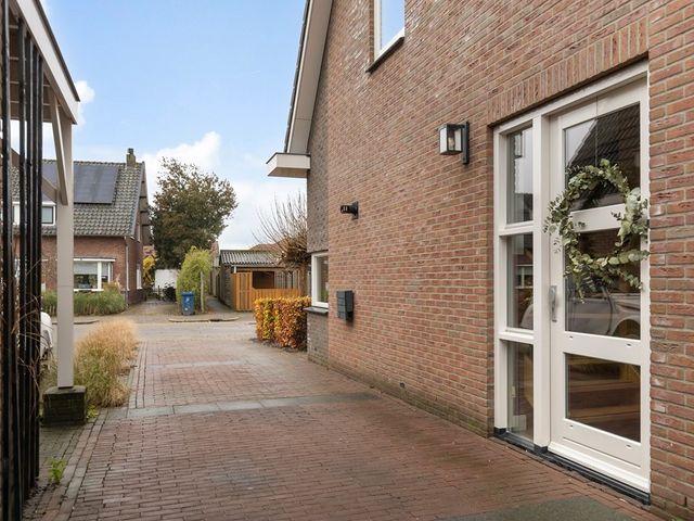 1e Wormenseweg 201, Apeldoorn