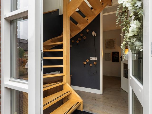 1e Wormenseweg 201, Apeldoorn