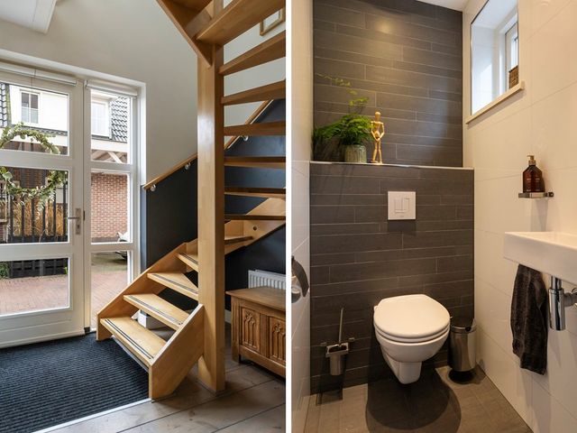 1e Wormenseweg 201, Apeldoorn