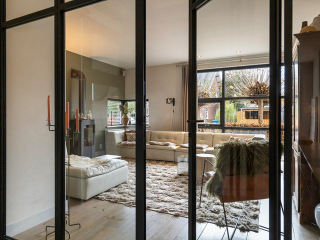 1e Wormenseweg 201, Apeldoorn