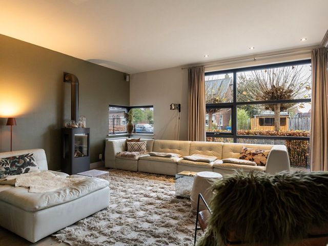 1e Wormenseweg 201, Apeldoorn