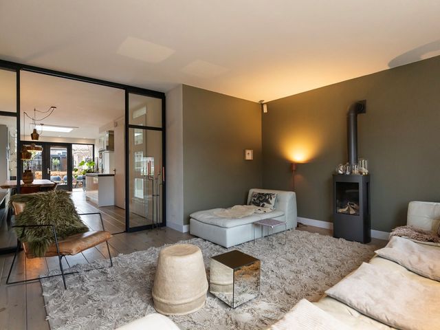 1e Wormenseweg 201, Apeldoorn