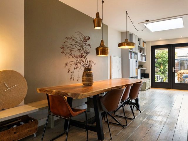 1e Wormenseweg 201, Apeldoorn