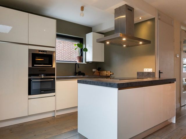 1e Wormenseweg 201, Apeldoorn