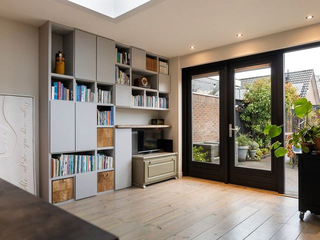 1e Wormenseweg 201, Apeldoorn