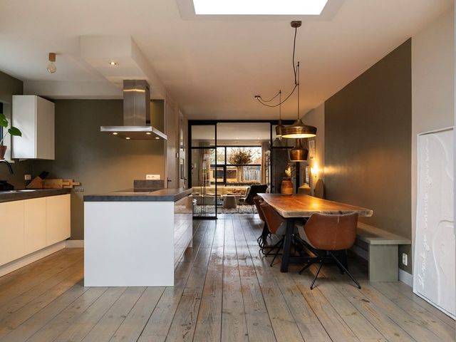 1e Wormenseweg 201, Apeldoorn