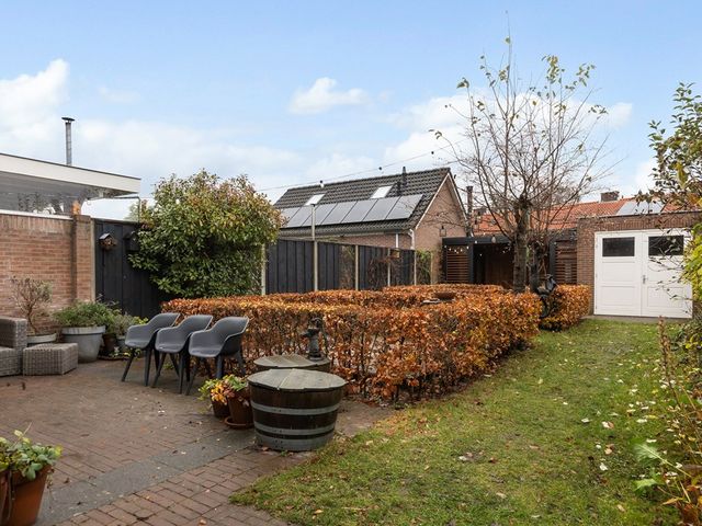 1e Wormenseweg 201, Apeldoorn