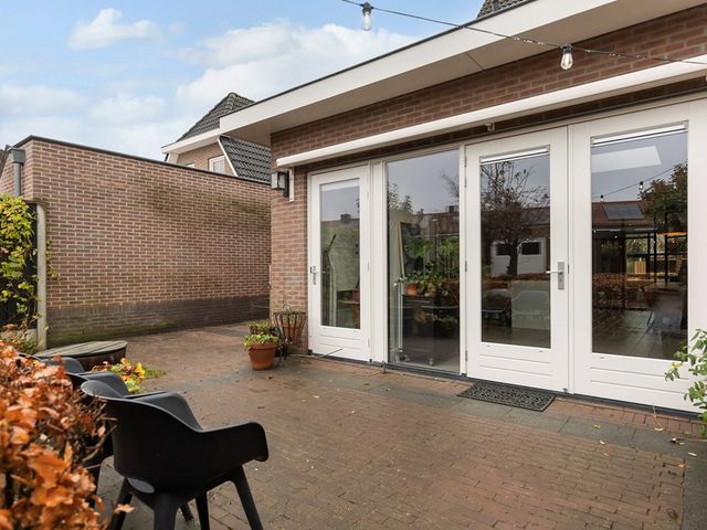 1e Wormenseweg 201, Apeldoorn