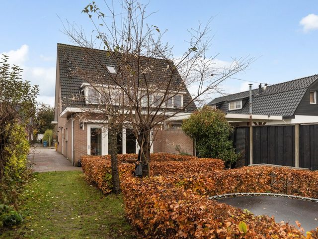 1e Wormenseweg 201, Apeldoorn