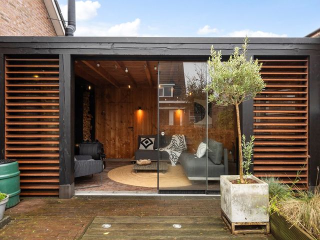 1e Wormenseweg 201, Apeldoorn