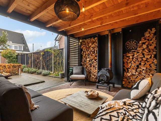 1e Wormenseweg 201, Apeldoorn