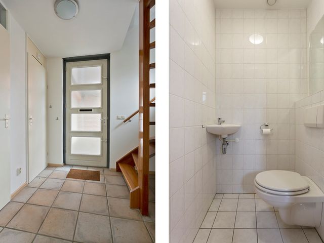 Lange Voer 53, Sittard