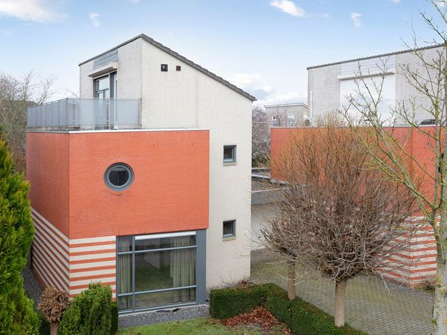 Lange Voer 53, Sittard