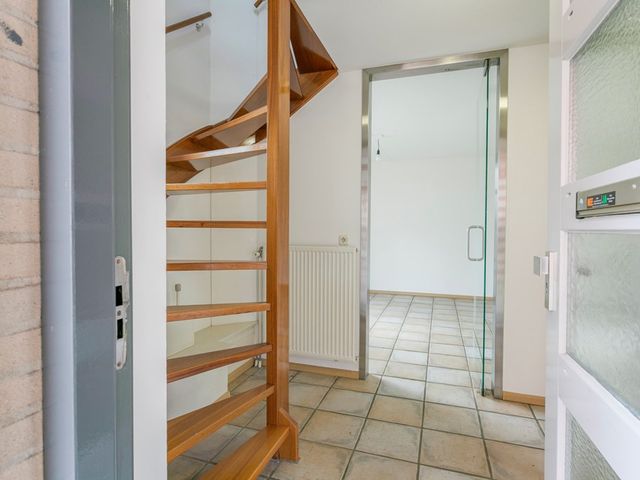 Lange Voer 53, Sittard