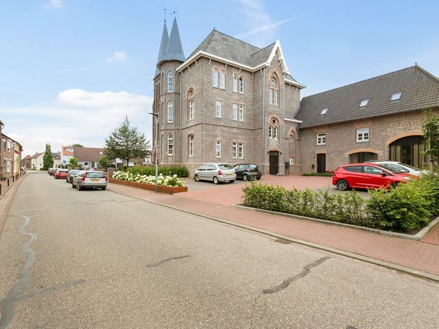 Kerkstraat 38B, Doenrade