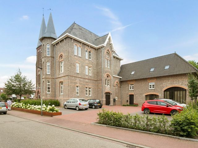 Kerkstraat 38B, Doenrade