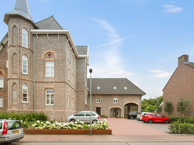 Kerkstraat 38B, Doenrade