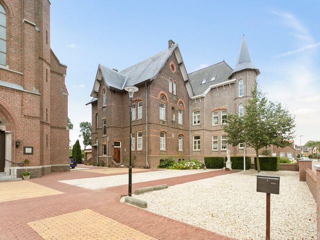 Kerkstraat 38B, Doenrade